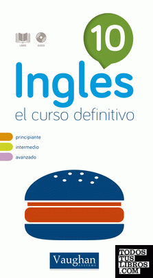 Inglés paso a paso - 10