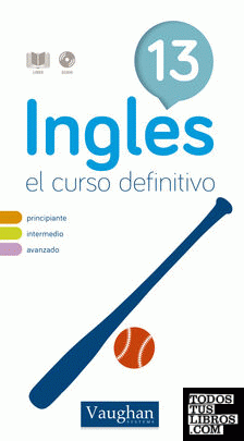 Inglés paso a paso - 13