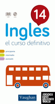 Inglés paso a paso - 14