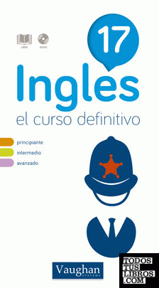 Inglés paso a paso - 17