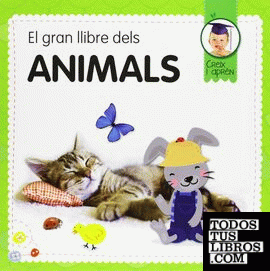 El gran llibre dels animals