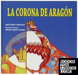 La corona de Aragón
