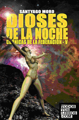 Dioses de la noche Dioses de la noche