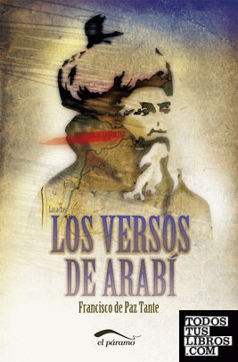 Los versos de Arabí