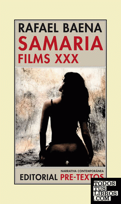 Samaria Films XXX