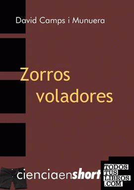 ZORROS VOLADORES ZORROS VOLADORES