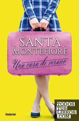 Una casa de verano - Santa Montefiore (Rom) 978849291562