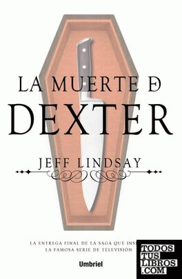 La muerte de Dexter