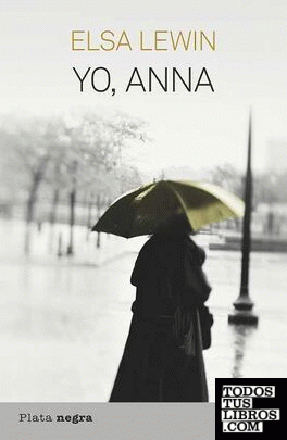 Yo, Anna