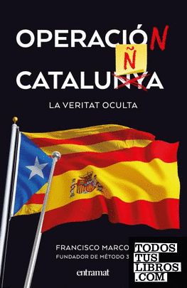 Operació Catalunya