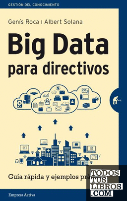 Big Data para directivos