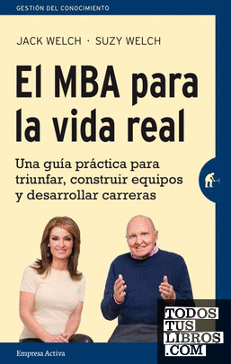 El MBA para la vida real