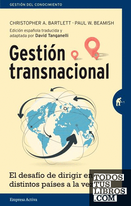 Gestión transnacional