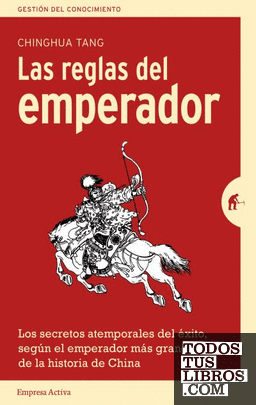 Las reglas del emperador