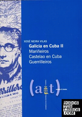 Galicia en Cuba II