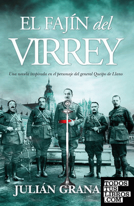 El fajín del Virrey