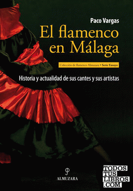 El flamenco en Málaga