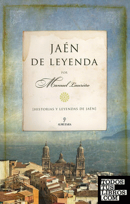 Jaén de Leyenda