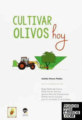CULTIVAR OLIVOS HOY