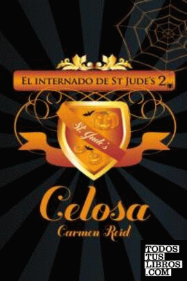 INTERNADO DE ST JUDE'S 2,EL - CELOSA