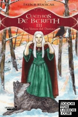 Cuentos de Bereth III