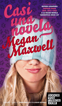 Casi una novela Casi una novela