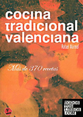 Cocina Tradicional Valenciana