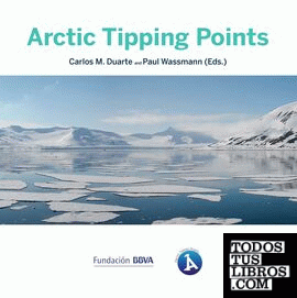 Arctic Tipping Points