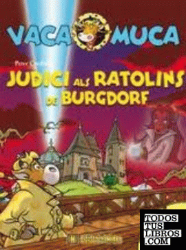 Judici als ratolins de Burgdorf