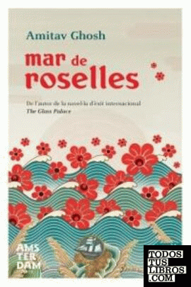 MAR DE ROSELLES - CAT
