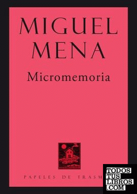 Micromemoria