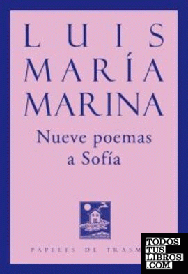 Nueve poemas a Sofía