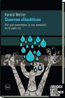 GUERRAS CLIMATICAS
