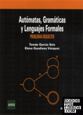Autómatas, gramáticas y lenguajes formales