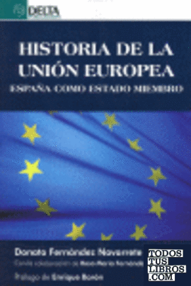 Historia de la Unión Europea