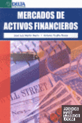 Mercados de activos financieros