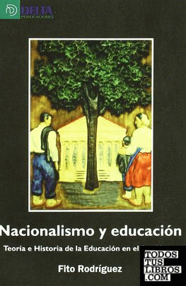 Nacionalismo y educación