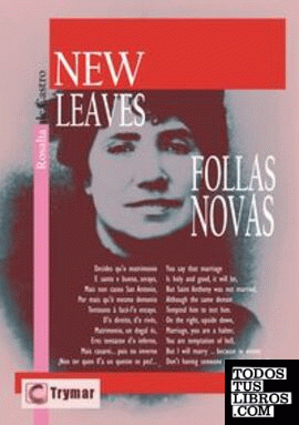 NEW LEAVES - FOLLAS NOVAS