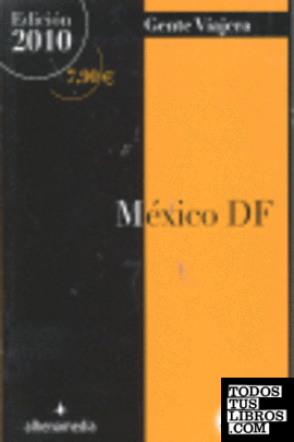 Mexico Df