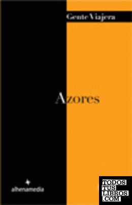 Azores 2012