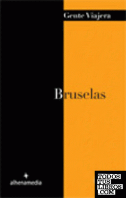 Bruselas 2012