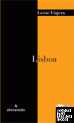 Lisboa 2012