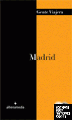 Madrid 2012