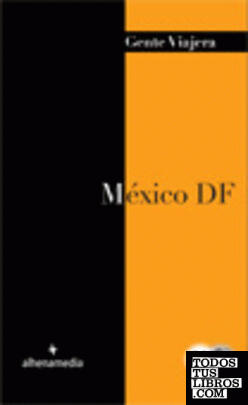 México DF 2012