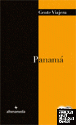 Panamá 2012