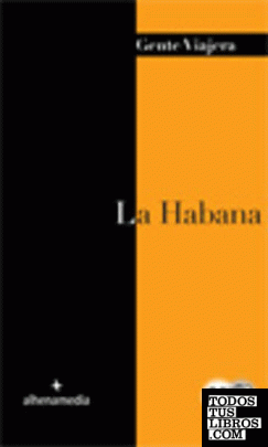 La Habana 2012