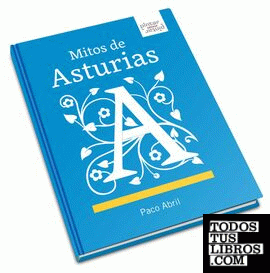 Mitos de Asturias