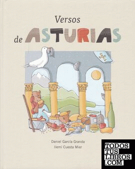 Versos de Asturias