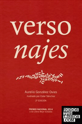 Versonajes (2ª Edición)