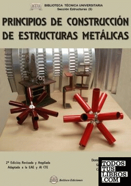 Principios de construcción de estructuras metálicas